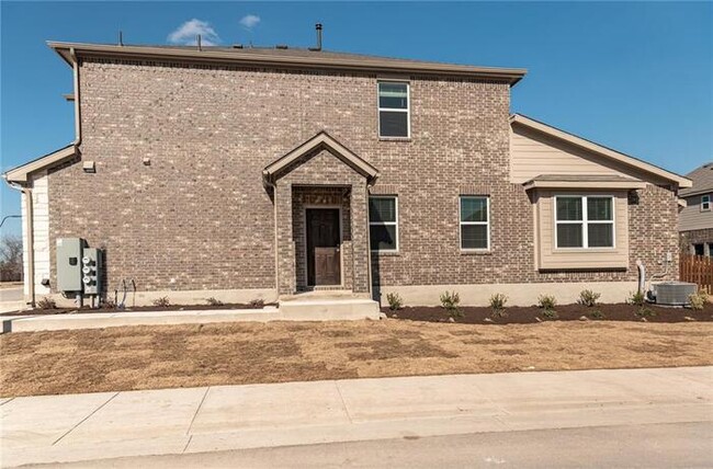 property at 17201 Mayfly Dr