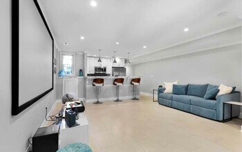 1120 Florida Ave NE, Unit Lower in Washington, DC - Building Photo - Building Photo