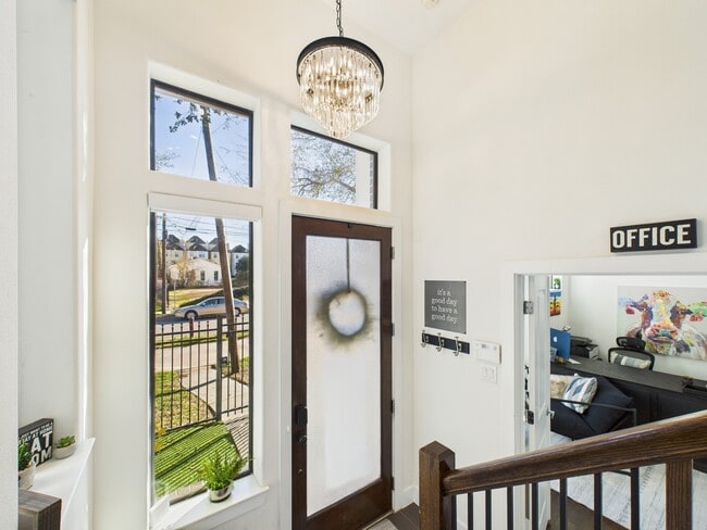 property at 1404 Spring St