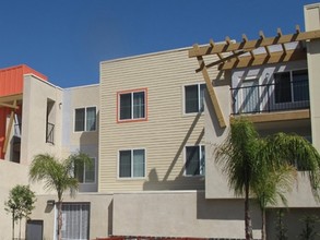 El Pedregal in San Ysidro, CA - Building Photo - Building Photo