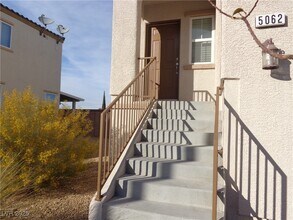 5062 Gilleran Ave in Las Vegas, NV - Building Photo - Building Photo