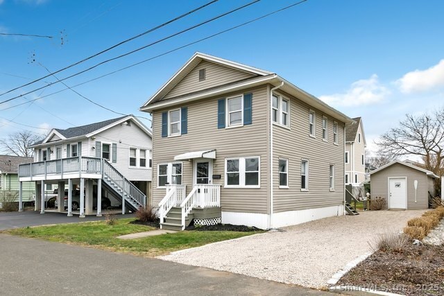 property at 27 Elaine Rd