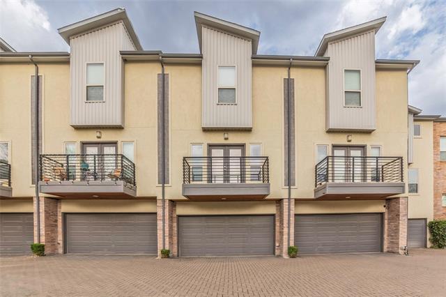 property at 6051 Ross Ave
