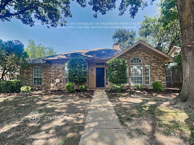 property at 8250 Cripple Creek Dr