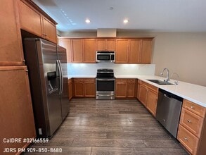 9319 Alondra Blvd in Bellflower, CA - Building Photo - Building Photo