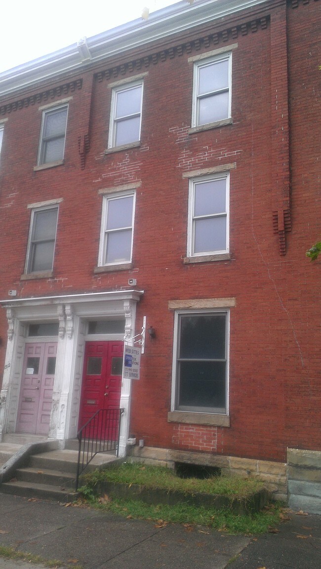 1314 State St Apartments and Nearby Harrisburg Apartments For Rent