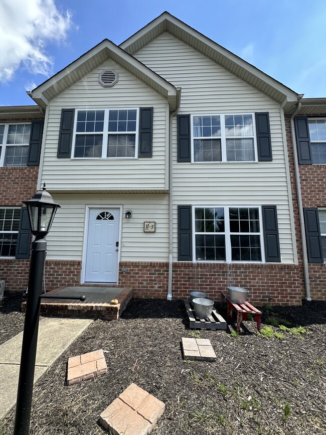 property at 254 Booher Rd