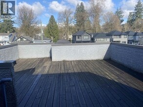 3000 W 38th Ave in Vancouver, BC - Building Photo - Building Photo