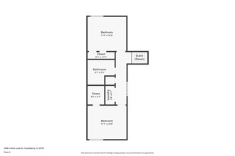 3598 S St Lucie Dr in Casselberry, FL - Building Photo - Building Photo