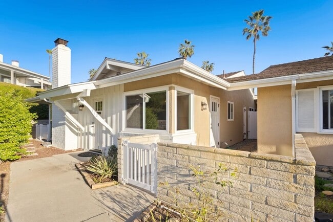 property at 372 Camino San Clemente