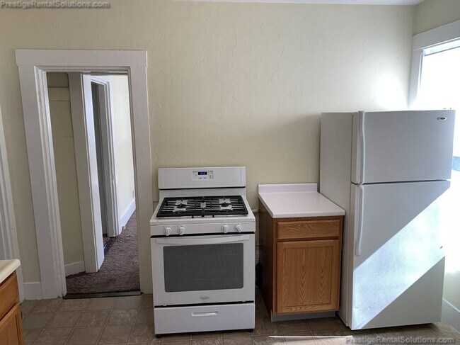 1 Islington Ter, Unit 2 in Boston, MA - Building Photo - Building Photo