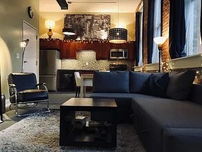 509 DELAWARE St in Kansas City, MO - Foto de edificio - Building Photo