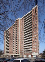 Trethewey Tedder in Toronto, ON - Building Photo