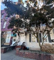 136 Front St in Binghamton, NY - Building Photo