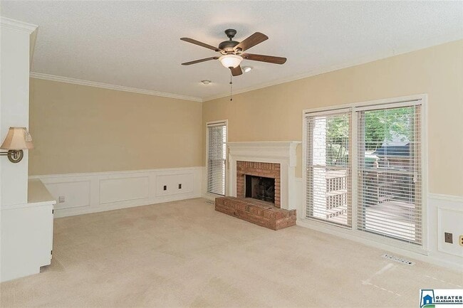2407 Richelieu Ln in Birmingham, AL - Building Photo - Building Photo