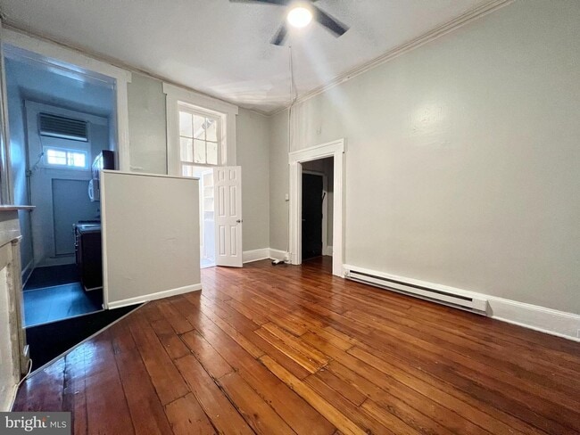 735 Spruce St in Philadelphia, PA - Building Photo - Building Photo