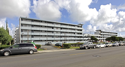 Kulana Nani Apartments in Kaneohe, HI - Building Photo - Building Photo