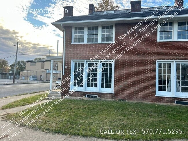 643 Wildwood Blvd in Williamsport, PA - Building Photo - Building Photo