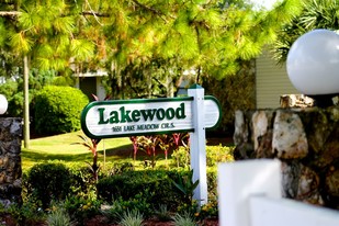 Lakewood Apartments