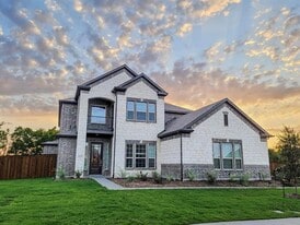 1327 Arezzo Ln in Rockwall, TX - Building Photo