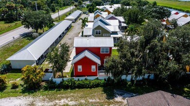 4334 US-441 in Okeechobee, FL - Foto de edificio - Building Photo