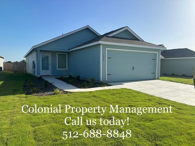 property at 125 Cattle Queen Rd