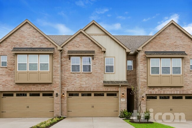 property at 3024 Songbird Ln