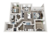 Alta 3Eighty | BRAND-NEW APARTMENTS photo'