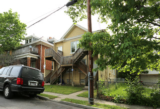 2474 Paris St in Cincinnati, OH - Building Photo - Building Photo