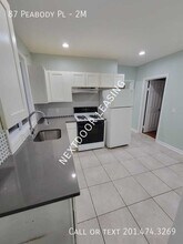 87 Peabody Pl in Newark, NJ - Building Photo - Building Photo