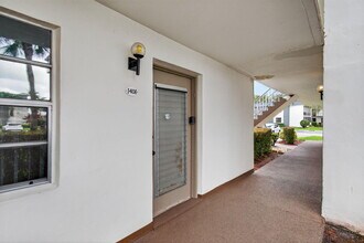 406 Piedmont I in Delray Beach, FL - Building Photo - Building Photo