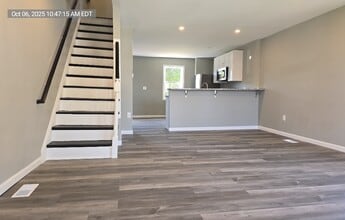 335 Arden Rd W in Baltimore, MD - Foto de edificio - Building Photo