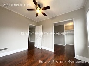 2861 Marshall Ave in Cincinnati, OH - Building Photo - Building Photo