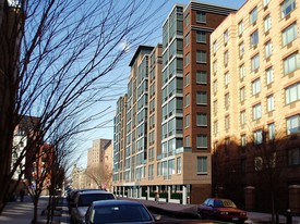 Hobbs Court Apartments