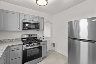 1129 Wisconsin Ave in Pittsburgh, PA - Building Photo - Building Photo