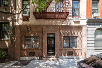 29 Jones St in New York, NY - Building Photo - Building Photo