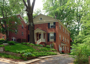 8314 Garland Ave in Takoma Park, MD - Building Photo - Building Photo