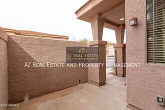 42424 N Gavilan Peak Pkwy in Anthem, AZ - Building Photo - Building Photo