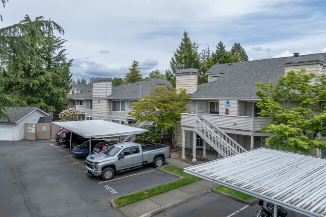 Fairweather Pointe in Lake Stevens, WA - Building Photo - Building Photo