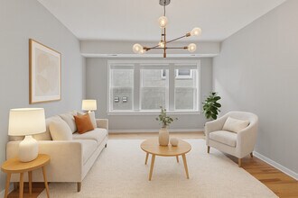 1740 W Foster Ave, Unit 3R in Chicago, IL - Building Photo - Building Photo