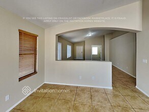 866 E Mohave Ln in Apache Junction, AZ - Foto de edificio - Building Photo