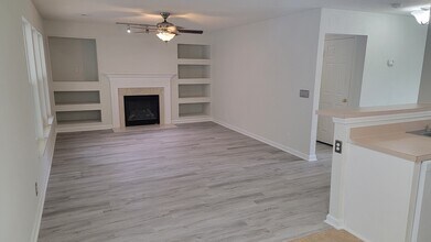 4473 Frost St in Nashville, TN - Building Photo - Building Photo