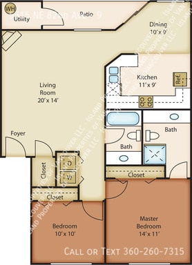 property at 5515 NE 82nd Ave