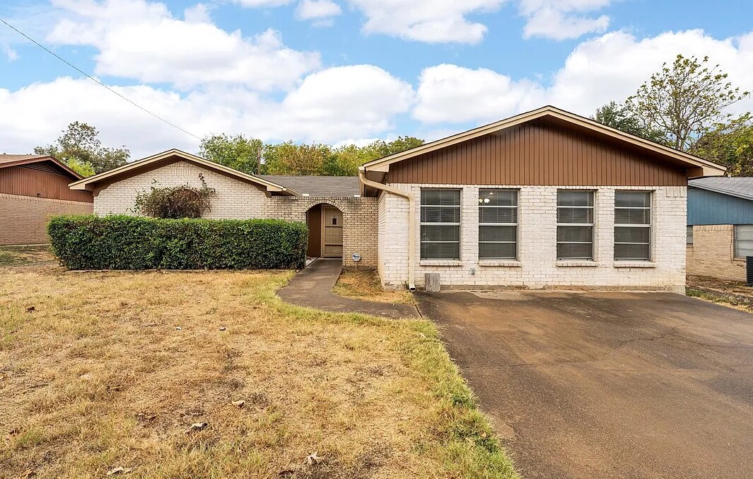 804 Kipling Dr in Waco, TX - Building Photo