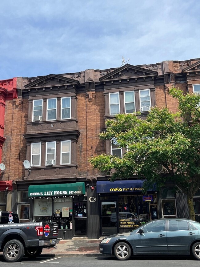 420 Kearny Ave in Kearny, NJ - Building Photo - Building Photo