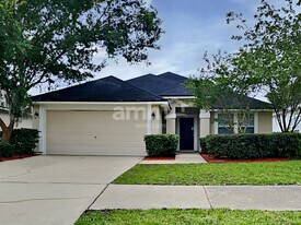 13958 Devan Lee Dr N in Jacksonville, FL - Building Photo