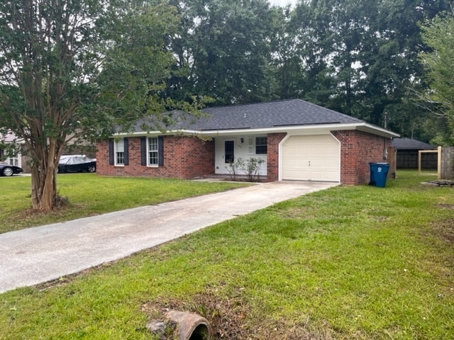 4497 Nestwood St in Ladson, SC - Building Photo - Building Photo