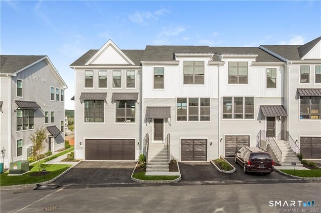 property at 12 W Cross Trail