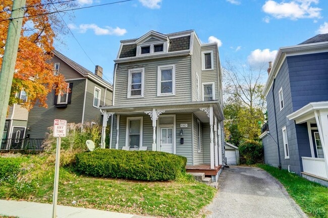 property at 640 Delta Ave