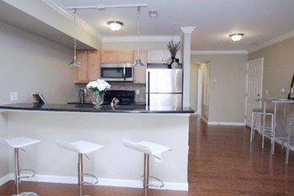 Parkside Landing in East Boston, MA - Building Photo - Interior Photo